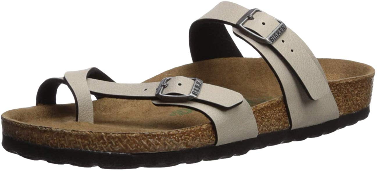 vegan birkenstocks mayari