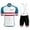 S22, variant on Men's Cycling Clothing Quick-dry Breathable Mountain Bike Cycling Jersey with Cycling Bib Shorts Set