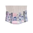 thumbnail image 5 of Disney Stitch Women's 10-Pack Low-Cut Socks, Shoe Size 4-10, 5 of 5
