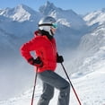thumbnail image 5 of Findway Ski Goggles, 100% UV Protection OTG Snow Goggles for Men, Women & Youth, 5 of 6