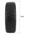 thumbnail image 4 of Inflation Tire, Impact Performance Inflatable Tyre Explosion-proof Thickened Inner Tubes Bicycle Inflatable Tyre Scooter Inflated Spare Tire Bike For Scooter, 4 of 8
