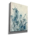 thumbnail image 2 of Epic Graffiti 'Blue Spring I' by Tim O'Toole Canvas Wall Art, 26"x34", 2 of 3