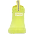 thumbnail image 3 of Botas Ankle Deck Xtratuf para niños pequeños, color amarillo neón, talla 10 (M), 3 of 7