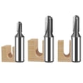 thumbnail image 4 of MYG Ensemble de Bits pour Routeur pour Professionnels du Bois avec 12mm, 4 of 6