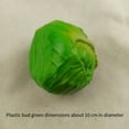 thumbnail image 1 of Simulation PU Fake Vegetable Green Food Model Harvest Decor Photography Props, 1 of 12