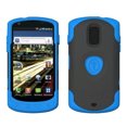 thumbnail image 1 of Trident - Aegis Case for Samsung Galaxy S Aviator SCH-R930 - Black/Blue, 1 of 1