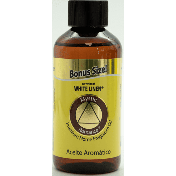 Mystic Romance Premium Home Fragrance Oil