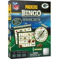 thumbnail image 2 of MasterPieces Officially Licensed NFL - Green Bay Packers Bingo Game, 2 of 4