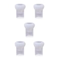 thumbnail image 3 of Moldes para tapones de botellas Moyic Silicona en forma de Animal Tipo 1, 3 of 6