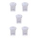 thumbnail image 3 of Molde de silicona Matsuzay para tapones de vino tinto, 3 of 6