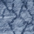 thumbnail image 2 of Safavieh Collection Rétro RET2144-6570 Tapis Moderne Abstrait Bleu et Bleu Foncé (10 Pieds x 14 Pieds), 2 of 3