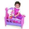 Berry Toys BR008-10 Babies Doll Bedtime Playset
