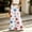 Beige, variant on 250Th Anniversary Red White and Blue Womens Pants, 4Th of July Stylish Womens Pants, Comfortable Clothes, Easy Care Womens Pants, Festive Clothes for Patriotic Celebration Blue Size: S