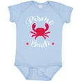 thumbnail image 3 of Inktastic PIsmo Beach California Boys or Girls Baby Bodysuit, 3 of 5