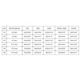 thumbnail image 2 of Xuewenshw European Children Cheerleading Team COS Student Role Playing Stage Performance Competition Carnival Party Set New Born Clothes Set for Girls, 2 of 6