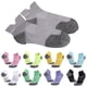 thumbnail image 2 of Calcetines Deportivos TFixol Rosa, 2 of 8