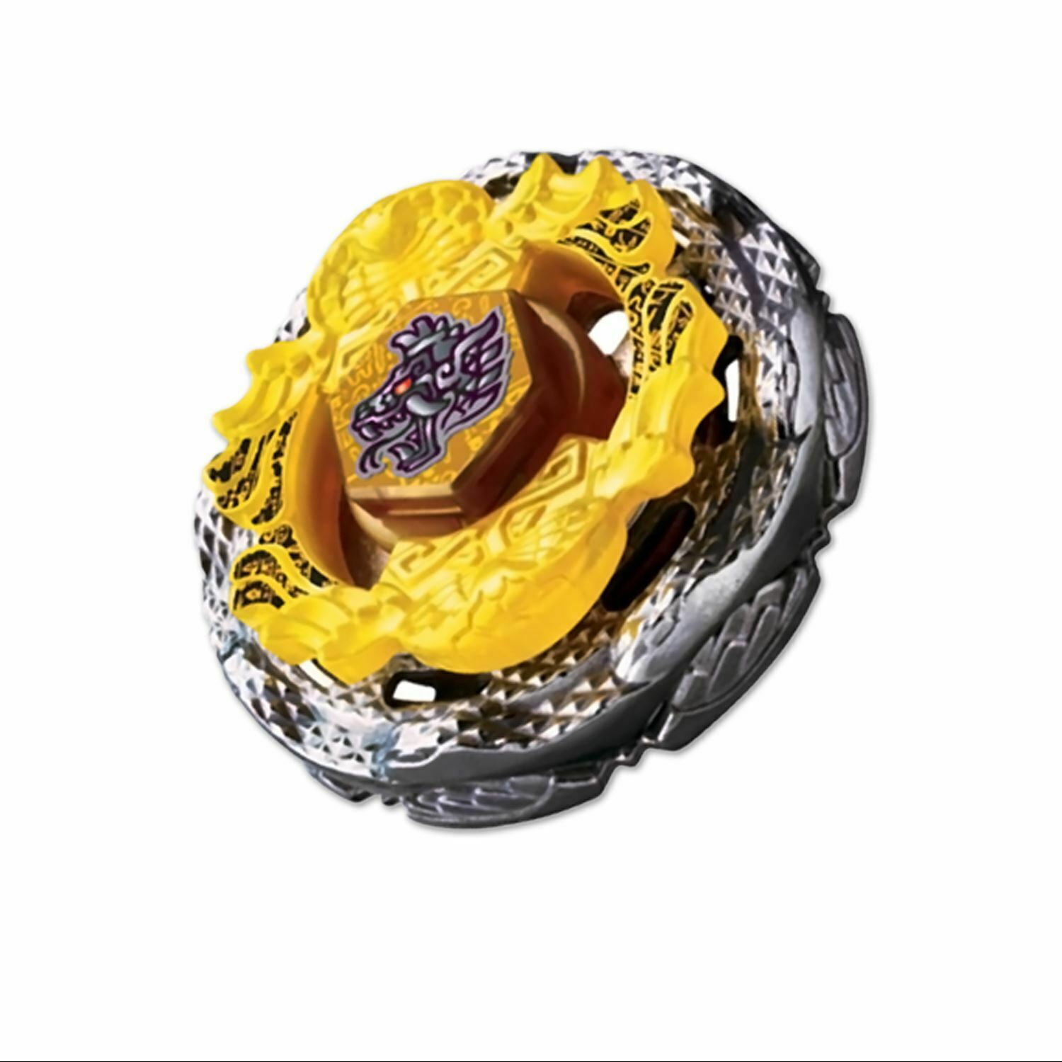 Beyblade Earth Virgo Special Move