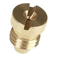 thumbnail image 1 of LOVIVER Embouts de Buse en Mousse 1.25mm Buse Filetée en Laiton Mousse de Neige 1.25mm Laiton, 1 of 8