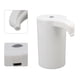 thumbnail image 1 of Dispensador De Agua Automático, Dispensador De Agua De Carga USB Portátil ABS Compacto Para Exteriores, 1 of 7