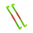 thumbnail image 4 of Protectores de patines ajustables, fundas para cuchillas de patinaje, fundas para patines de hielo, protectores para artísticos para hombres y mujeres 435 cm, 4 of 8