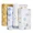 Kite Parade, variant on aden + anais Classic Swaddle Gift Box, Kite Parade, 4-Pack