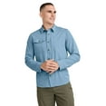 thumbnail image 1 of Jockey Outdoors  by Luke Bryan Long Sleeve Tech Shirt, 1 of 1