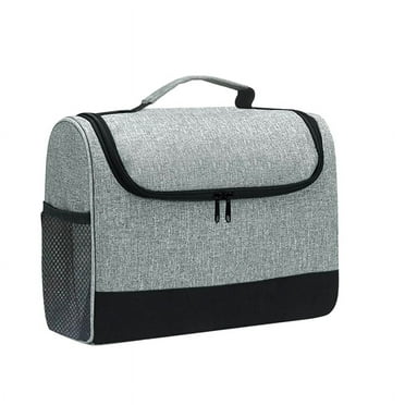 Bartender'S Bar Bag Portable Bartender'S Carrying Case with Handle Bartender'S Toolkit Home Bar Accessories