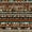 Brown Teal, variant on Homewish Rustic Cattle Hide Twin Quilt Set,Boho Farm Animals Print Twin Coverlet Set,Brown White,2-Piece