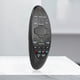 thumbnail image 3 of Reemplazo de telemando de TV para televisores inteligentes cantados 01185F 01184D Zulema Controlador de TV, 3 of 7