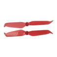 thumbnail image 3 of Hélices de Bajo Ruido de 1 Par Prop. s 9455S Reemplazo de Liberación Rápida CC / CW para rojo Yotijar RC Quadcopter Propeller, 3 of 6