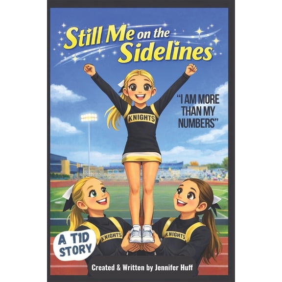 Still Me: Living With Type 1 Diabetes: I Am More Than My Numbers, (Paperback)