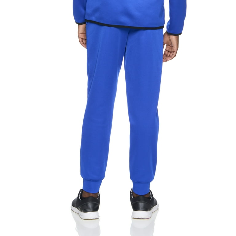 Reebok Boy's Athletic Cool Down Jogger, Sizes 4-18 - Walmart.com Reebok Boy's Athletic Cool Down Jogger, Sizes 4-18 - Walmart.com