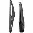 thumbnail image 1 of For 2013-2017 Rear Wiper Arm Blade Set 85242-42040 Factory Replacement Accessories Parts, 1 of 5