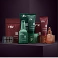 thumbnail image 6 of ITK Skincare Clay Color Changing Mask, pore minimizing wash off mask with Glycerin, for All Skin Types, 2 oz, 6 of 13