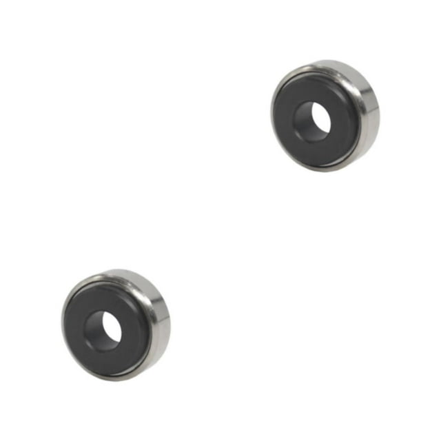 Youkk Easy To Operate And Portable Tire Studs Installer For Light-Duty Trucks Convenient Wheel Studs silver 4*4cm,24234 2Set
