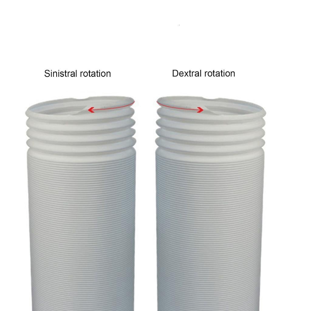 Exhaust Pipe Flexible Exhaust Hoses Duct for Room