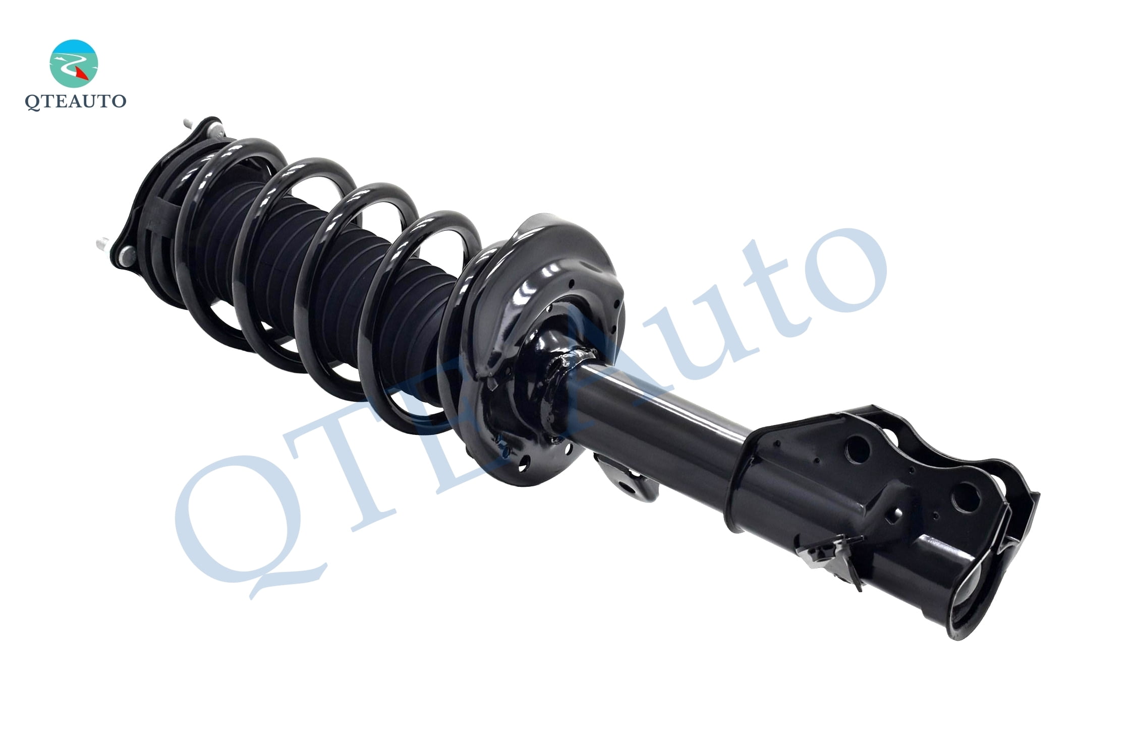 Set 4 Front Quick Complete Strut-Coil Spring-Rear Shock Absorber For 2013-2018 Acura RDX AWD