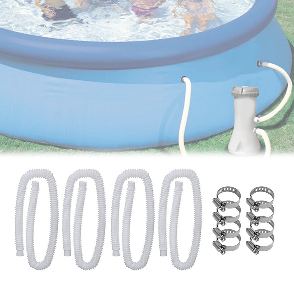 coleman pool hose replacement