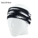 thumbnail image 1 of Vendaje Reflectante Elástico Antideslizante Transpirable Fitness Bandas Para El Sudor Correr Ejercicio Accesorios De Yoga Yuarrent OD008369-00, 1 of 7