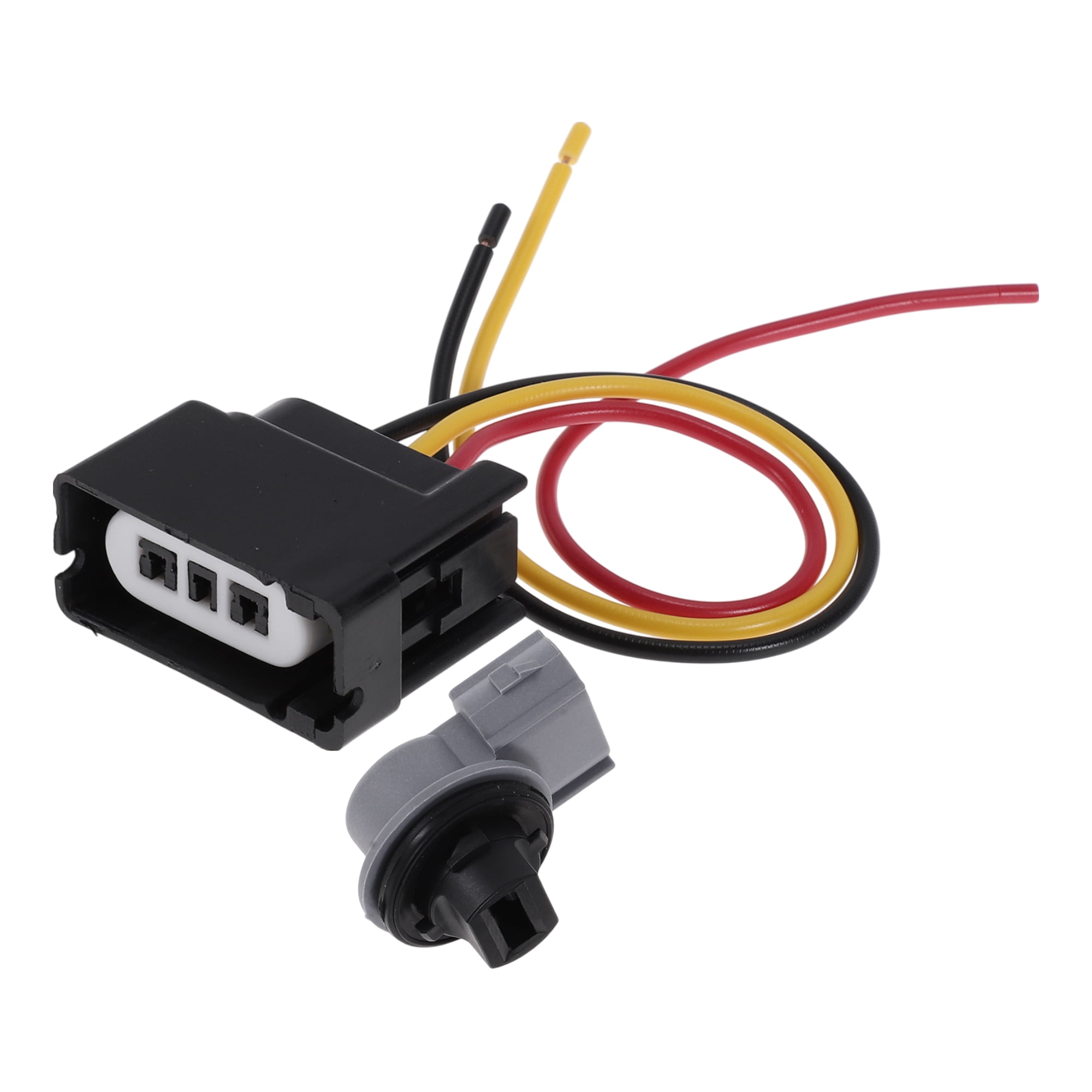 Douille D'ampoule De Clignotant Avant Pour Toyota Auris/Yaris (2001-2011) - Référence 9006981052 - Connecteur 2 Broches