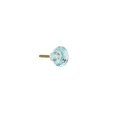 thumbnail image 3 of Cut Glass Cabinet Knob ( Set Of 6 ), 3 of 3