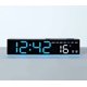 thumbnail image 4 of Electronic Clock Multi Functional Digital Alarm Clock Date Temperature Display LED Clock, 4 of 4
