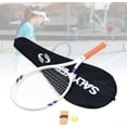 thumbnail image 4 of Tennis Racket Training with Bag for the Summer Competition of the Park Park Game, 4 of 4