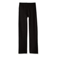 thumbnail image 3 of Hanes EcoSmart Crew Soft Cotton Warm and Cozy, Sweatshirt And Sweatpant (Girl's), 3 of 6
