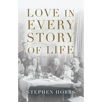 Love in Every Story of Life (Paperback)
