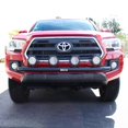 thumbnail image 5 of Westin 2016-2018 Toyota Tacoma Off-Road Light Bar - Black, 5 of 6