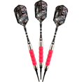 thumbnail image 1 of Viper Sure Grip Soft Tip Darts, Pink, 18 Grams, 1 of 4