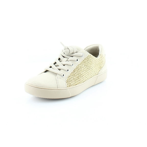 Naturalizer Morrison Women's Fashion Sneakers Natural Size 9 M