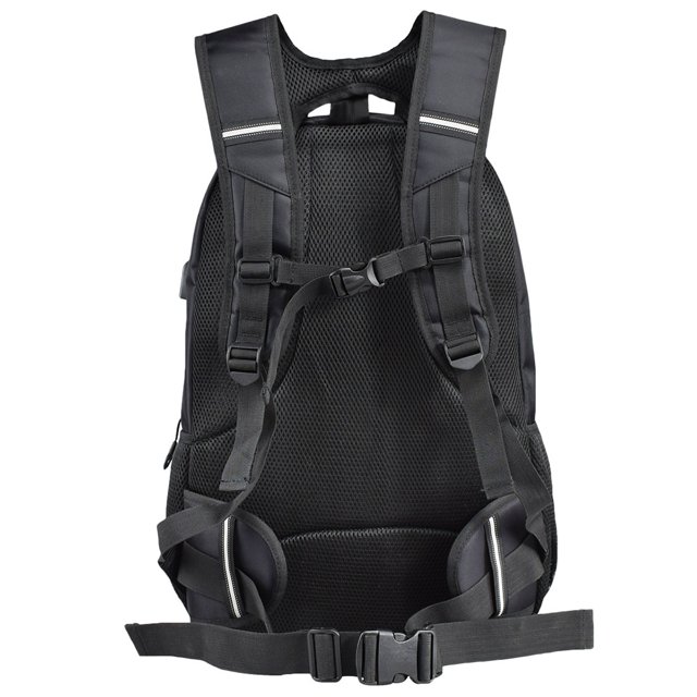 sweethay para motocicleta, almacenamiento de equipaje de viaje, bolsa de equitación, tela Oxford, paquete de ciclismo, ordenador portátil de Gafas de moto sweethay VI015115-00