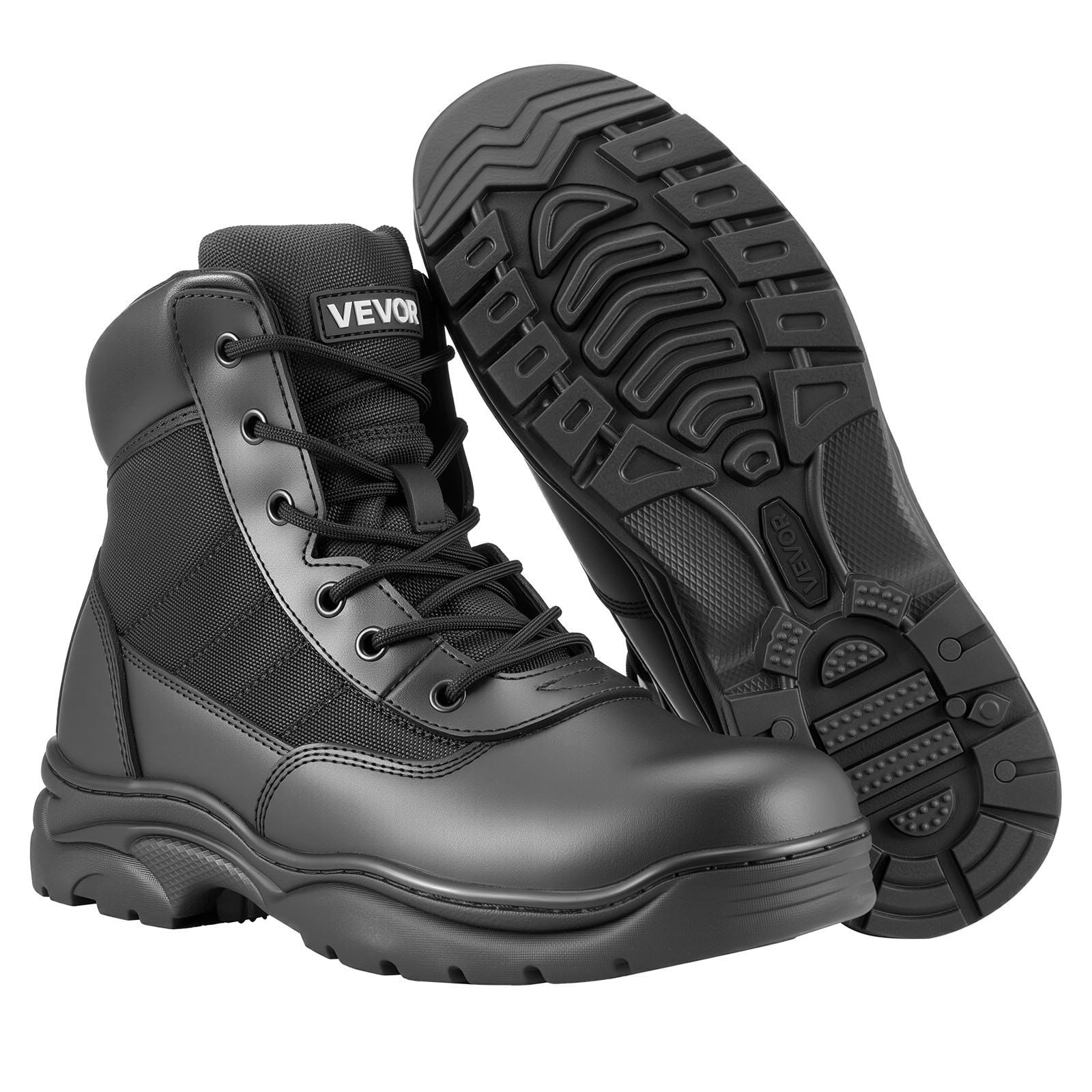 Tactical Performance Men\'s Hawk 5 2.0 Boots Size 8.5D 483bec41-6e64-4d53-81aa-  main image 2